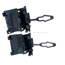 Integrated Ceiling Air Heating Bath Bar Panel